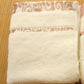 High quality pure cotton crepe-free jacquard Xiangyun thickening face towel