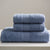 Minimalist Style Square Towel Towel Bath Towel Set Towel Pure Cotton