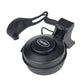 Bicycle Electric Bell USB Charging Bike Electronic Horn Waterproof Outdoor Cycling Accessories Bicycle Bell Riding Equipment Electric Bike Horn Electronic Bicycle Bell Waterproof Cycling