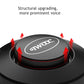 USB Rechargeable Electric Bike Bell & Horn