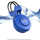 USB Rechargeable Electric Bike Bell & Horn