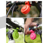 USB Rechargeable Electric Bike Bell & Horn