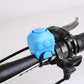 Bike Electronic Loud Horn & Safety Bell