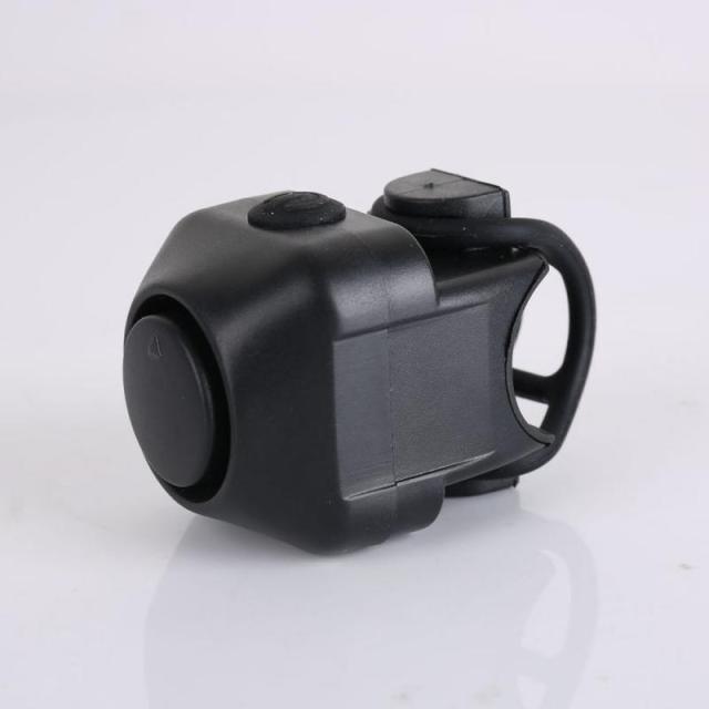Bike Electronic Loud Horn & Safety Bell