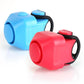 Bike Electronic Loud Horn & Safety Bell