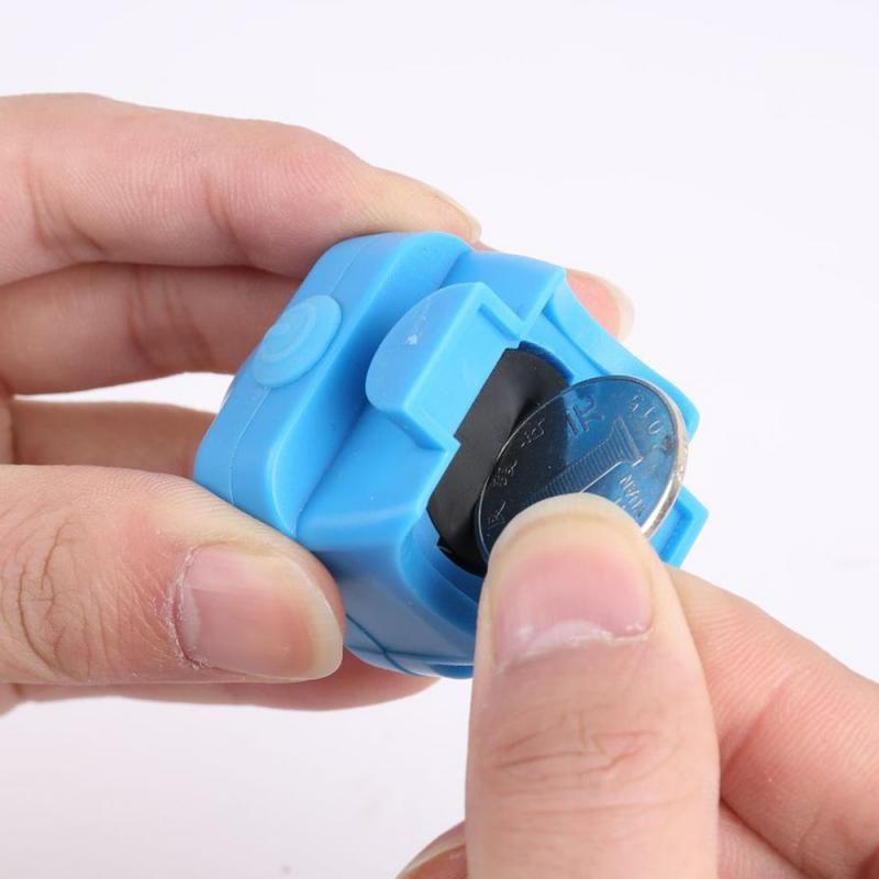 Bike Electronic Loud Horn & Safety Bell