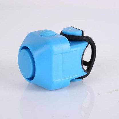 Bike Electronic Loud Horn & Safety Bell