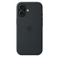 iPhone 17 Silicone Case with MagSafe