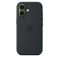 iPhone 17 Silicone Case with MagSafe