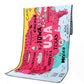 Travel Outdoor Sports Towel Beach Towel