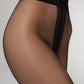 Tights Conte Dress Code 15 Den - Second Skin Effect