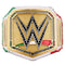 Clash In Italy 2026 Championship Replica Title Belt