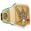Clash In Italy 2026 Championship Replica Title Belt