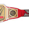 Clash In Italy 2026 Championship Replica Title Belt