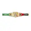 Clash In Italy 2026 Championship Replica Title Belt