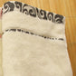 High quality pure cotton crepe-free jacquard Xiangyun thickening face towel