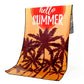 Travel Outdoor Sports Towel Beach Towel