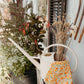 Reusable Paper Towels--Meadow Moments Mint