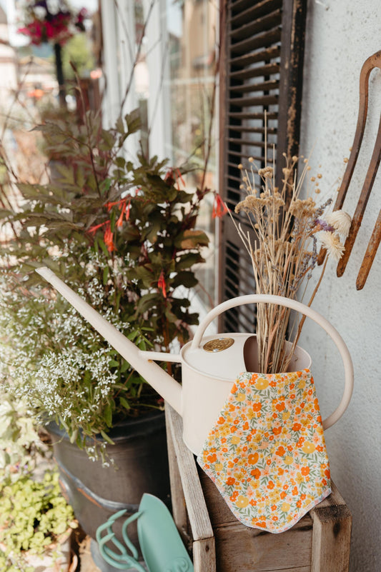 Reusable Paper Towels--Golden Days