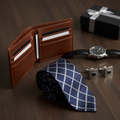 Men's Accessories Gift Set