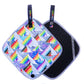 'Pride Peaks' Kula Cloth ®
