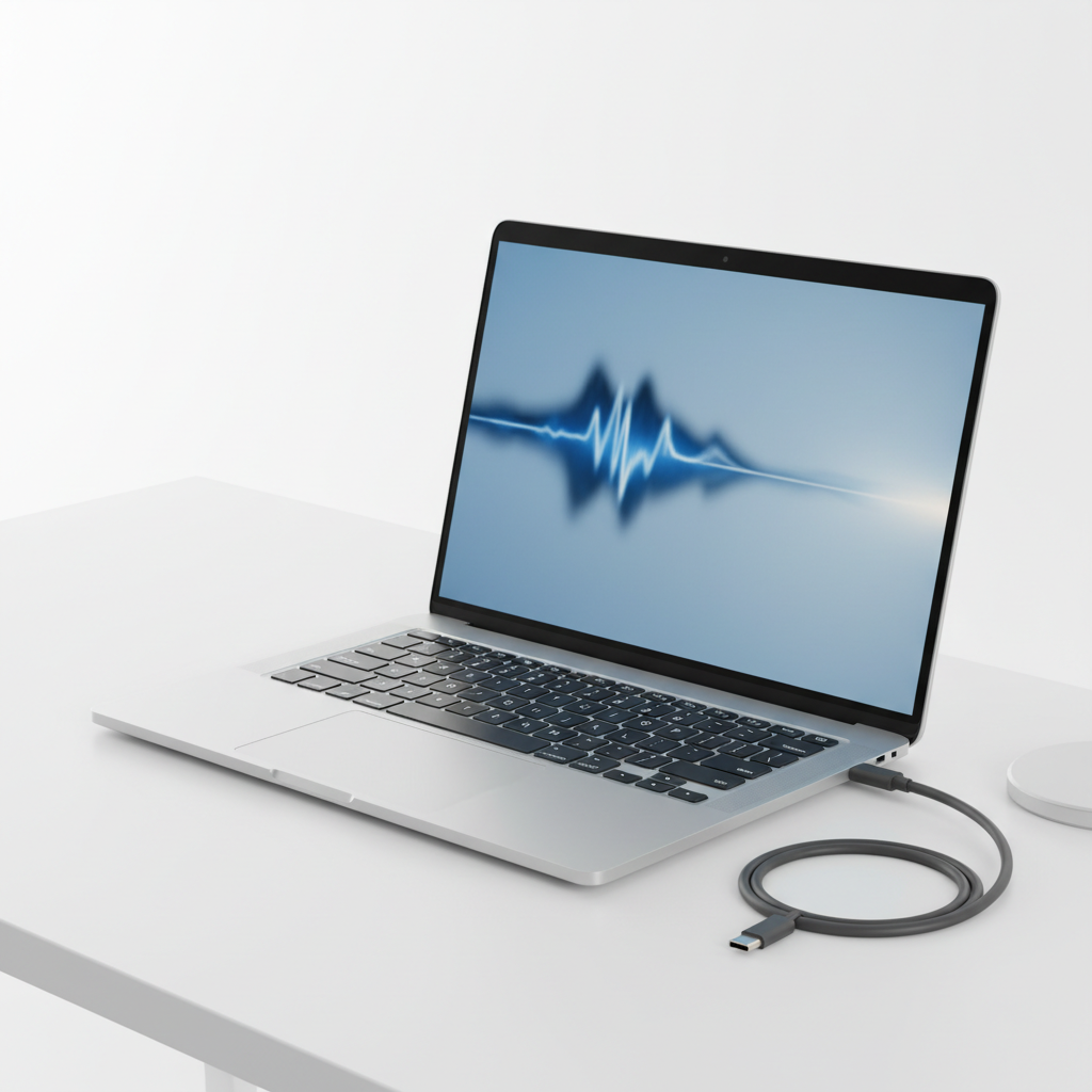 Premium Laptop Computer