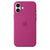 iPhone 16 Plus Silicone Case with MagSafe