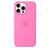 iPhone 16 Pro Max Silicone Case with MagSafe