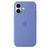 iPhone 16 Silicone Case with MagSafe