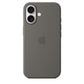 iPhone 16 Silicone Case with MagSafe