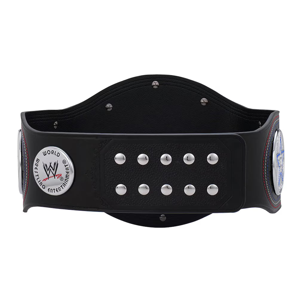 John Cena Spinner United States Championship Replica Title Belt
