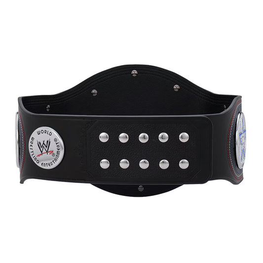 John Cena Spinner United States Championship Replica Title Belt