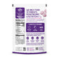 Happy Baby Organics Yogis Freeze-Dried Yogurt & Fruit Snacks Mixed Berry