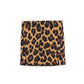 Leopard Gradient Compression Arm Sleeve