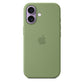 iPhone 17 Silicone Case with MagSafe