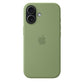 iPhone 17 Silicone Case with MagSafe