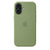 iPhone 17 Silicone Case with MagSafe