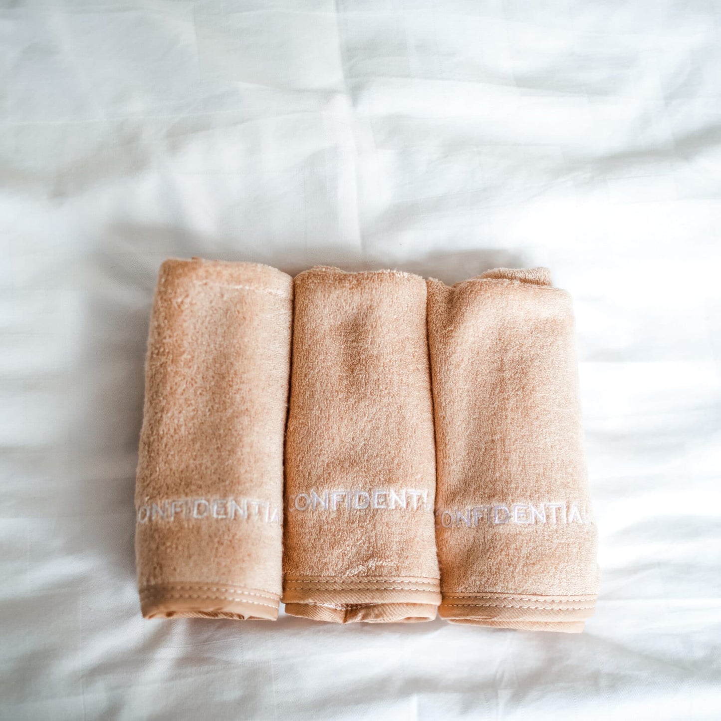 Love Towels (6 Pack)