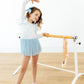 Ice Princess L/S Twirl Leotard