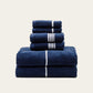 Miramar Australian Cotton Towels