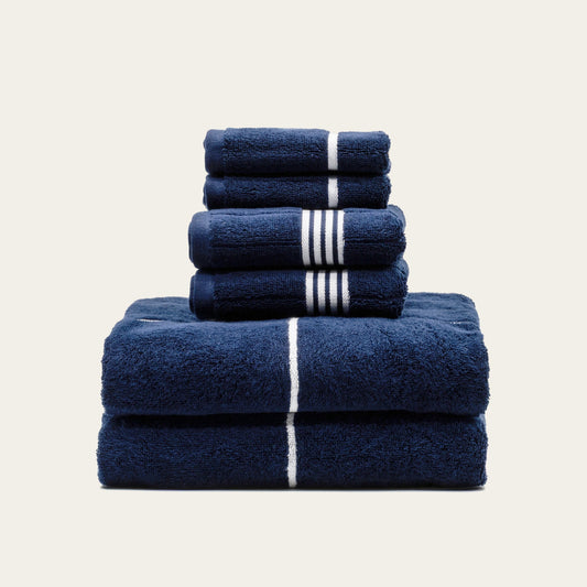 Miramar Australian Cotton Towels