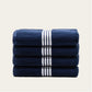 Nautilus Australian Cotton Towels