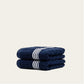 Nautilus Australian Cotton Towels