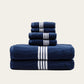 Nautilus Australian Cotton Towels