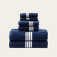 Nautilus Australian Cotton Towels
