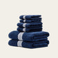 Nautilus Australian Cotton Towels