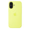 iPhone 17 Silicone Case with MagSafe