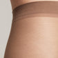 Tights Conte Nuance 20 Den - Reinforced Shorts