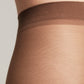 Tights Conte Nuance 20 Den - Reinforced Shorts