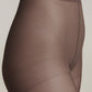 Tights Conte Nuance 20 Den - Reinforced Shorts